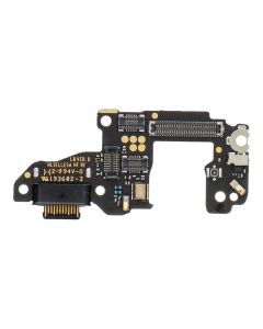Charging port flex cable for Huawei P30
