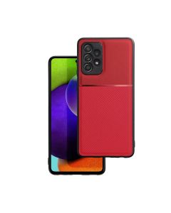 Forcell NOBLE Case for SAMSUNG A33 5G red
