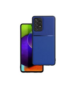 Forcell NOBLE Case for SAMSUNG S21 FE blue