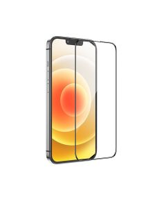 HOCO tempered glass Full screen silk screen HD (SET 10in1) - MULTIPACK for Iphone 13 mini ( 5 4 ) G5