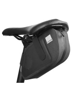 Bike bag under the bicycle seat with zip waterproof 0 8L SAHOO 132037