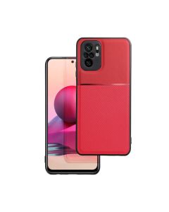 NOBLE Case for XIAOMI Redmi NOTE 11 / 11S red