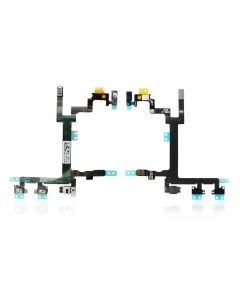 Flex Cable for iPhone 5 On/Off + side keys