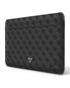 Laptop / notebook bag - 16 Guess Sleeve GUCS16P4TK black