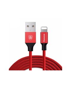BASEUS cable USB to Apple Lightning 8-pin 1 5A Yvien CALYW-C09 3m red