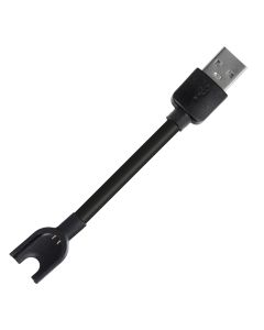 Cable USB for charging Xiaomi Mi Band 3 15±1cm black