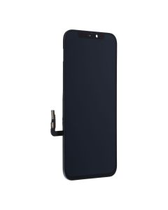LCD Display iPhone 12 / 12 Pro + Touch Screen black (JK Incell) IC Transferable