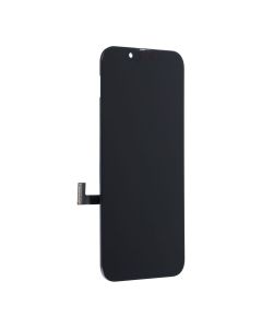 LCD Display iPhone 12 Pro Max + Touch Screen black (JK Incell) IC Transferable