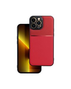 NOBLE Case for IPHONE 12 PRO red