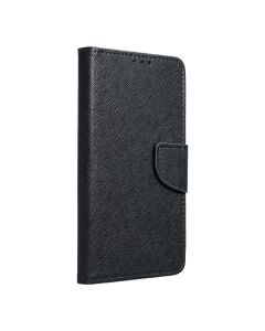 Fancy Book case for XIAOMI Redmi 10a black