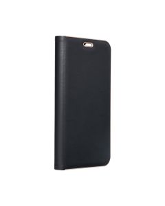 LUNA Book Gold for Xiaomi Redmi 10C black