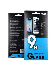 Tempered Glass - for Realme C35 / C30 / C30s / C33