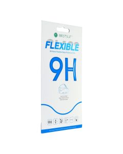Bestsuit Flexible Hybrid Glass for Realme C31