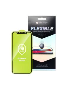 Bestsuit Flexible Hybrid Glass for APP IPHO 14 Pro Max