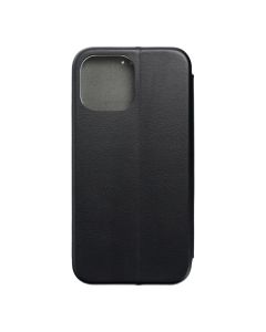 Book Elegance for IPHONE 14 PRO MAX black