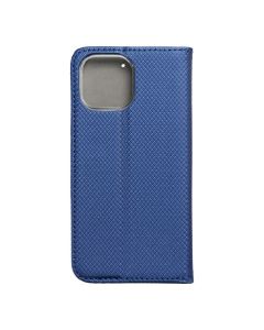 Smart Case book for IPHONE 14 navy