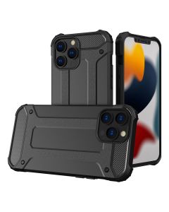 ARMOR case for IPHONE 14 black