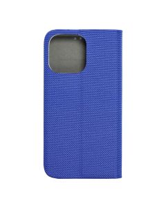 SENSITIVE Book for  IPHONE 14 blue