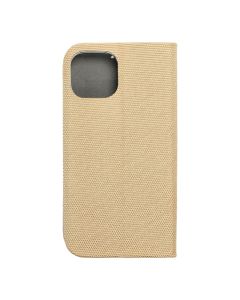 SENSITIVE Book for  IPHONE 14 Plus gold