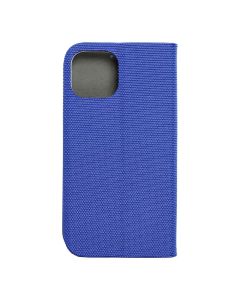 SENSITIVE Book for  IPHONE 14 Pro Max blue
