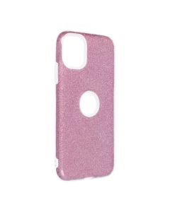 SHINING Case for IPHONE 14 PLUS pink