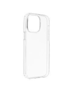 SUPER CLEAR HYBRID case for IPHONE 14 PRO MAX transparent