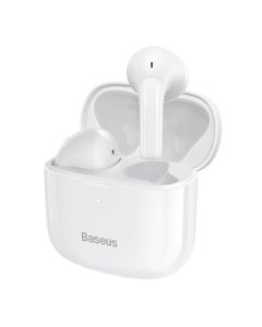BASEUS wireless earphones bluetooth TWS Bowie E3 NGTW080001 white