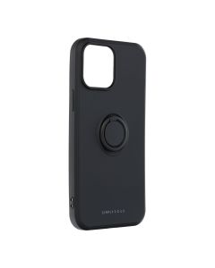 Roar Amber Case - for Iphone 14 Plus black
