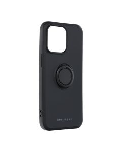 Roar Amber Case - for Iphone 14 Pro black