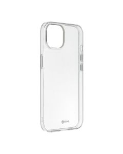 Jelly Case Roar - for Iphone 14 Pro Max transparent