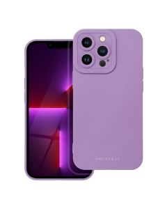 Roar Luna Case for iPhone 12 Pro Violet