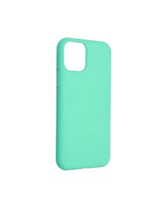 Roar Colorful Jelly Case - for iPhone 14 mint