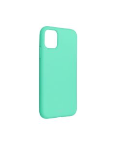 Roar Colorful Jelly Case - for iPhone 14 Pro mint