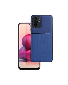 NOBLE case for HUAWEI P30 Pro blue