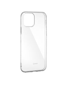 Armor Jelly Case Roar - for Samsung Galaxy A14 4G / A14 5G transparent