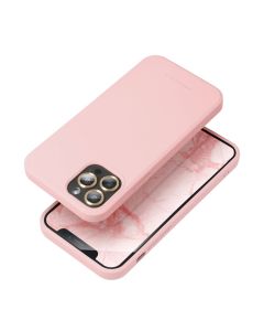 Roar Space Case - for Samsung Galaxy A34 5G Pink