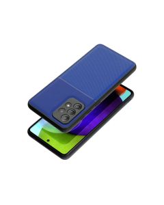 NOBLE case for SAMSUNG A34 5G blue