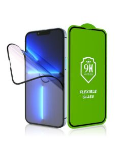 Bestsuit Flexible Hybrid Glass 5D for Samsung Galaxy A34 5G