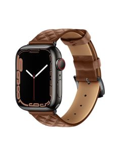 HOCO strap for Apple Watch 38 / 40 / 41 mm WA18 brown