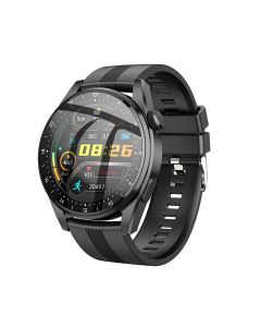 HOCO smartwatch with call function Y9 black