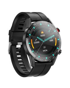 HOCO smartwatch Y2 Pro (call version) black