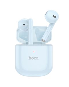 HOCO wireless bluetooth earphones TWS EW19 Plus blue