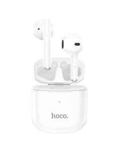 HOCO wireless bluetooth earphones TWS EW19 Plus pink