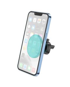 HOCO magnetic car holder for air vent H1 ice mist