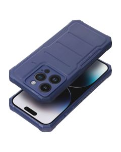 HEAVY DUTY case for IPHONE 12 Pro Max navy blue
