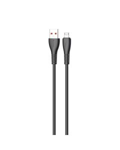 PAVAREAL cable USB to Micro 5A PA-DC99M 1 m. black