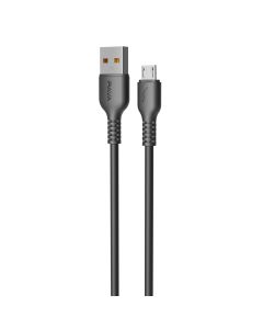PAVAREAL cable USB to Micro 5A PA-DC73M 1 m. black