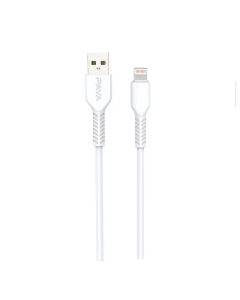 PAVAREAL cable USB to iPhone Lightning 5A PA-DC122 2m. white