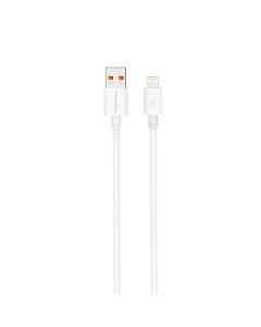 PAVAREAL cable USB to iPhone Lightning 5A PA-DC79I 1 m. white