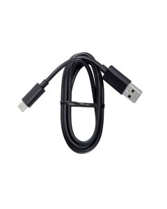 MOTOROLA original cable USB A to Type C SKN6473A 1 m black bulk